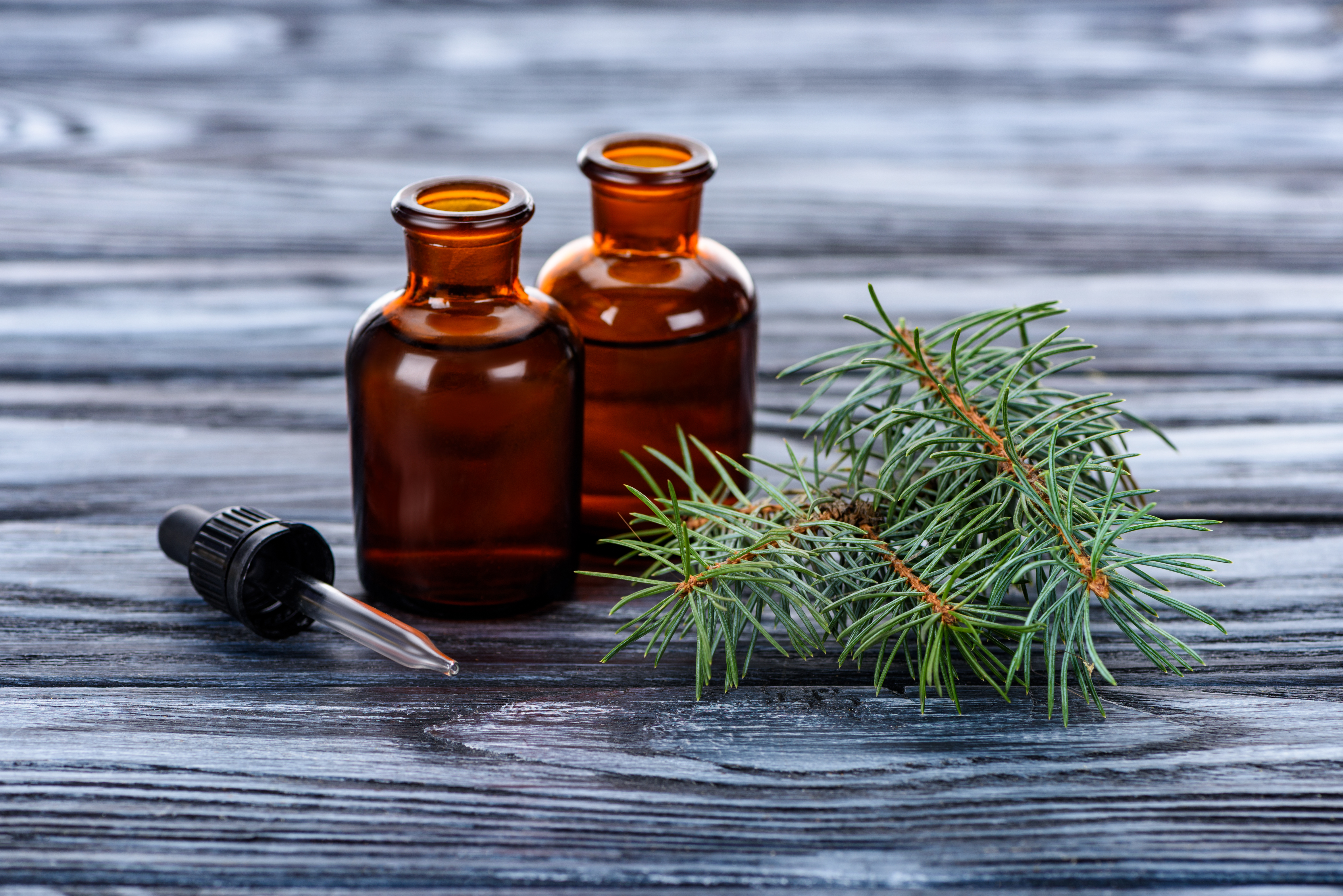 Pine Essential Oils